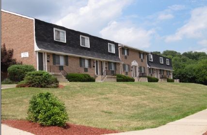 Forest Ridge Apartments in Cincinnati, OH - Building Photo - Building Photo