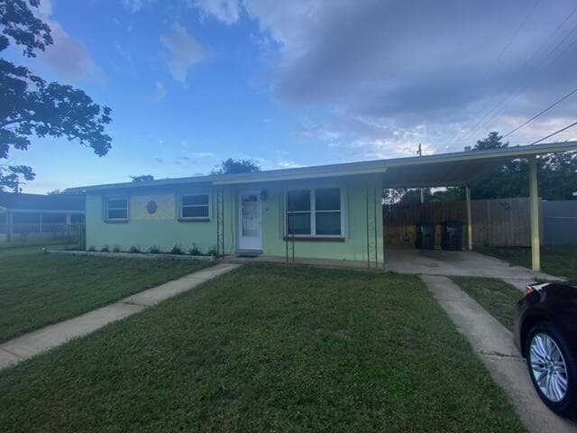 property at 3825 Avalon St