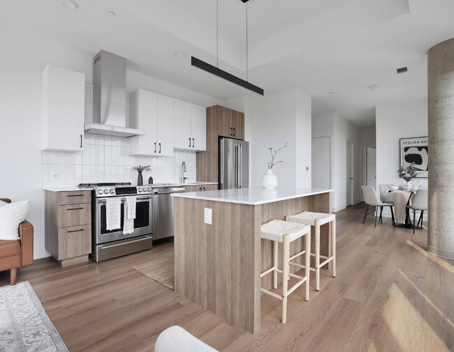 88 Beechwood in Ottawa, ON - Building Photo - Building Photo