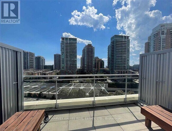 property at 1029 King St W