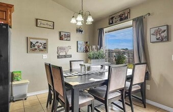 1500 Sommerset Pl in Altus, OK - Building Photo - Building Photo