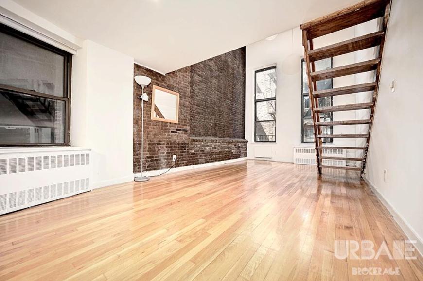 35 Grove St in New York, NY - Building Photo