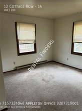 12 Cottage Row, Unit 14 in Marinette, WI - Building Photo - Building Photo