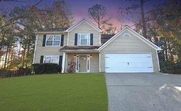 984 Pointers Way in Lawrenceville, GA - Building Photo - Building Photo