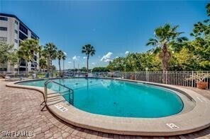3462 Hancock Bridge Pkwy in North Fort Myers, FL - Foto de edificio - Building Photo