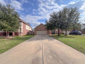 4315 Countrypines Dr in Spring, TX - Building Photo - Building Photo