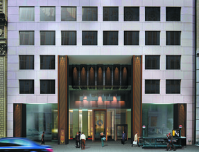 40 Broad St in New York, NY - Building Photo - Building Photo