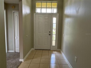 30747 Burleigh Dr in Zephyrhills, FL - Building Photo - Building Photo