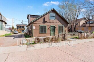 306 S Humphreys St in Flagstaff, AZ - Building Photo - Building Photo