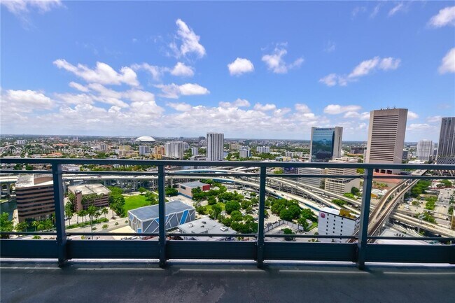 property at 90 SW 3rd St
