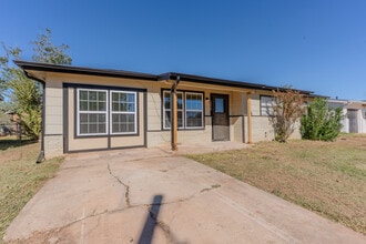 5250 Durango Dr in Abilene, TX - Building Photo - Building Photo