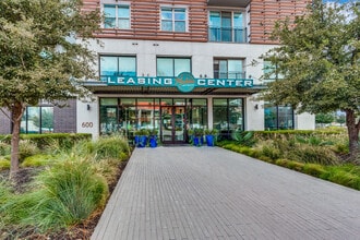 Madera at Leftbank in Fort Worth, TX - Building Photo - Building Photo