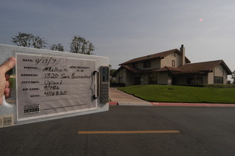 Mountain View Estates in Upland, CA - Building Photo - Other