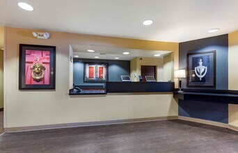 Furnished Studio-Albuquerque - Rio Rancho in Rio Rancho, NM - Foto de edificio - Building Photo