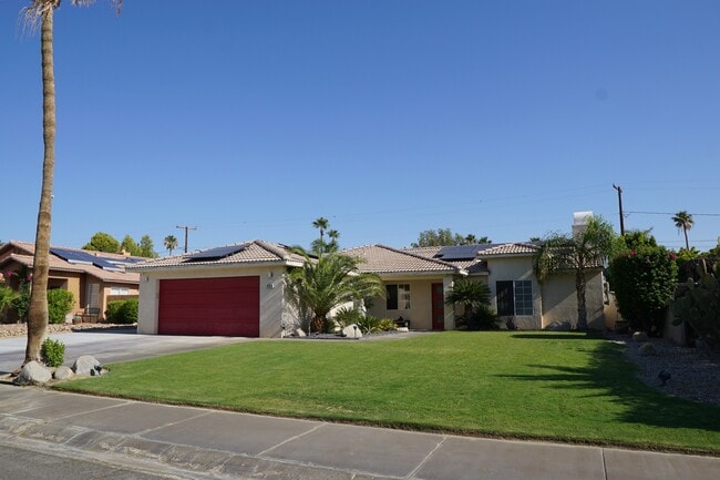 property at 67670 Ovante Rd