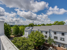 640 Garden District Dr, Unit 2 in Charlotte, NC - Building Photo - Building Photo