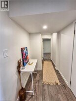 11 Duncairn Ave in Kitchener, ON - Building Photo