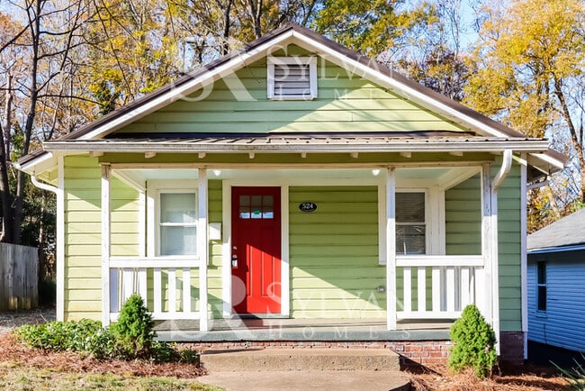 524 S Green St in Statesville, NC - Building Photo - Building Photo