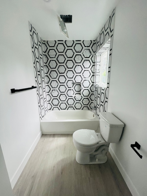 2437 Cochran Ave, Unit 2 in Los Angeles, CA - Building Photo - Building Photo