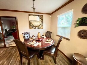 6500 Lakewood Dr in Jacksonville, AR - Building Photo - Building Photo