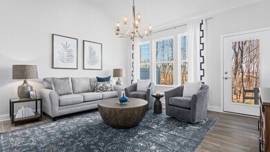 114 Hanging Moss Trl in Clayton, NC - Building Photo - Building Photo