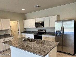 3449 Encanto St in Casa Grande, AZ - Building Photo - Building Photo