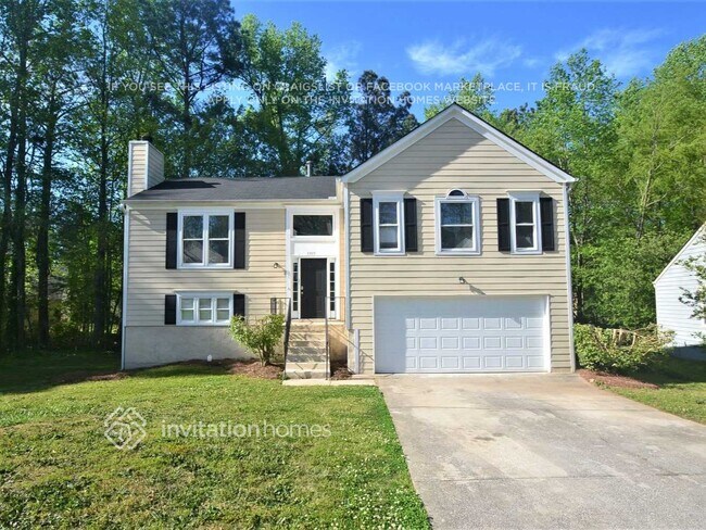 property at 1355 Ling Dr