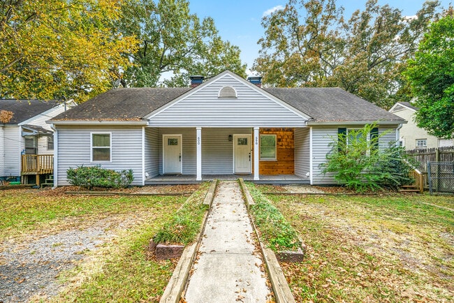 600 Frasier St SE