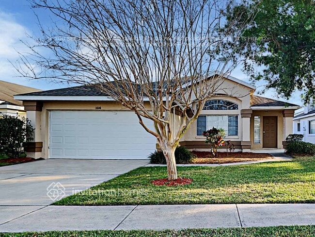 property at 1608 Maplestead Ct
