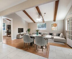 Beautifully updated San Antonio home by Bo in San Antonio, TX - Building Photo