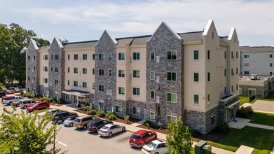 Inglis Gardens at Belmont in Philadelphia, PA - Building Photo - Building Photo