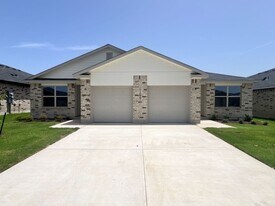 1269 Lehmann Dr in Copperas Cove, TX - Building Photo