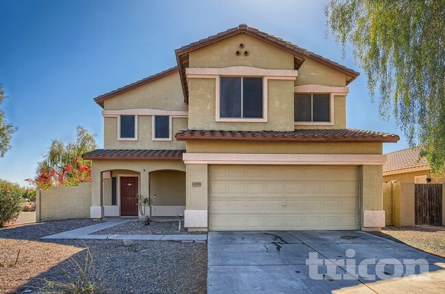 44995 Portabello Rd in Maricopa, AZ - Building Photo - Building Photo