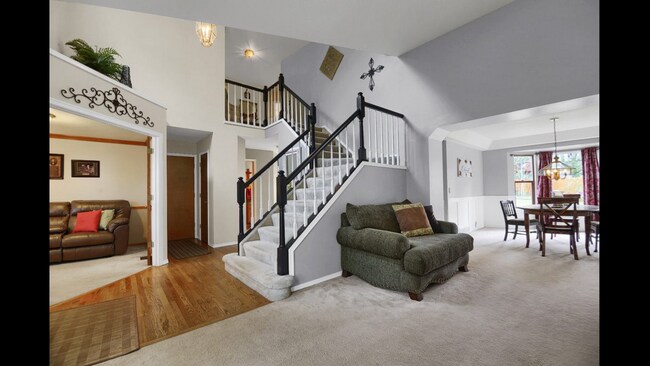 8892 Estebury Cir in Colorado Springs, CO - Building Photo - Building Photo