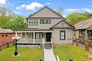 660 Queen St SW in Atlanta, GA - Building Photo