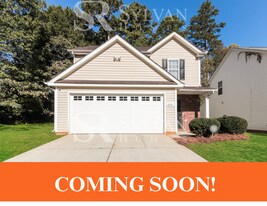 644 Stillgreen Ln in Charlotte, NC - Building Photo