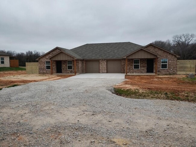 property at 209 Hoover Ln