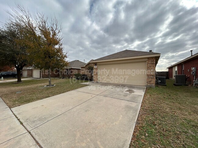 1249 Round Pen Run in Haslet, TX - Building Photo - Building Photo