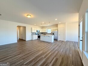 824 Kensington St in Euharlee, GA - Building Photo - Building Photo