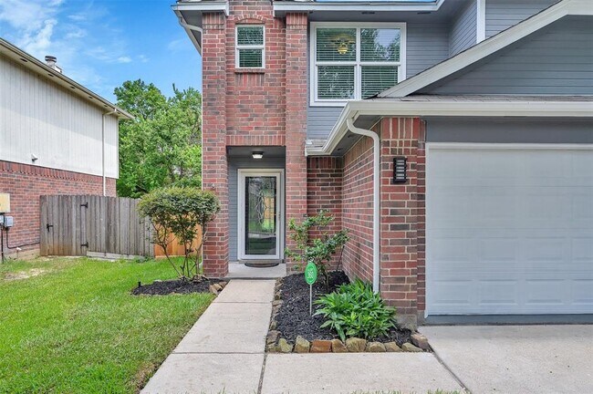 12652 Pine Bush Dr in Houston, TX - Building Photo - Building Photo