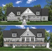 401 Cadence Cir in Lake Geneva, WI - Building Photo - Building Photo