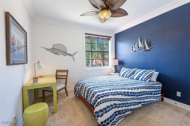 property at 1262 Barrigona Ct