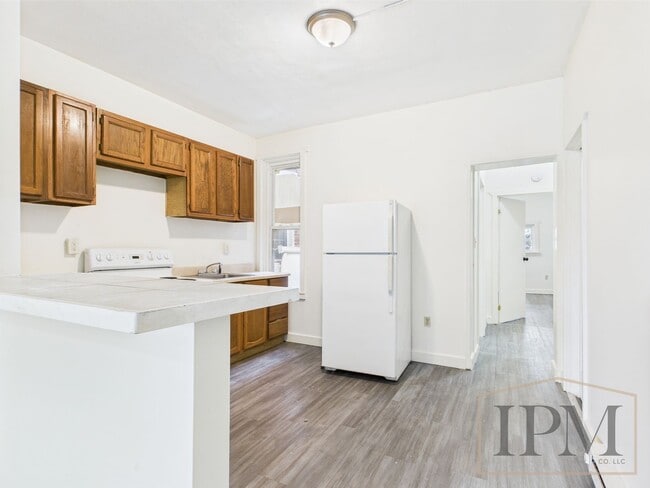 property at 1434 Swatara St