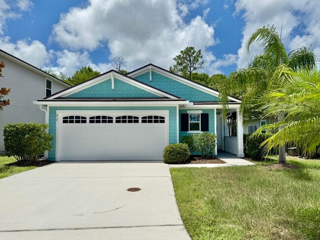 property at 210 Ashby Lndg Wy