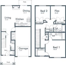 381 Hungry Hollow Rd SE in Cleveland, TN - Foto de edificio - Building Photo