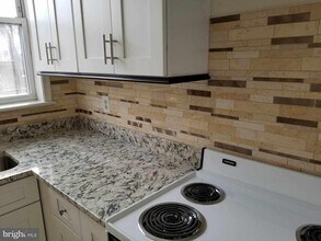 1633 Marion St NW in Washington, DC - Building Photo - Building Photo