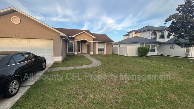 property at 12178 Blackheath Cir