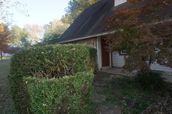 65 Sycamore Cir in Cabot, AR - Building Photo - Building Photo
