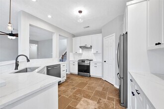 10219 Sable Trail Ln in Houston, TX - Building Photo - Building Photo