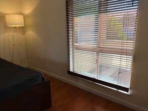 781 N. Fair Oaks Ave., Unit 3 - Master in Sunnyvale, CA - Foto de edificio - Building Photo
